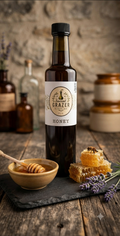 Honey Balsamic
