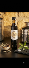 Sage Olive Oils