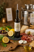 Lemon Olive Oil