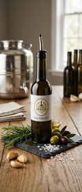 Rosemary Olive Oil