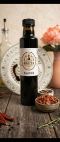 Bacon Olive Oil