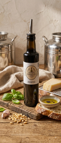 Pesto Olive Oil
