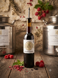 Raspberry Balsamic