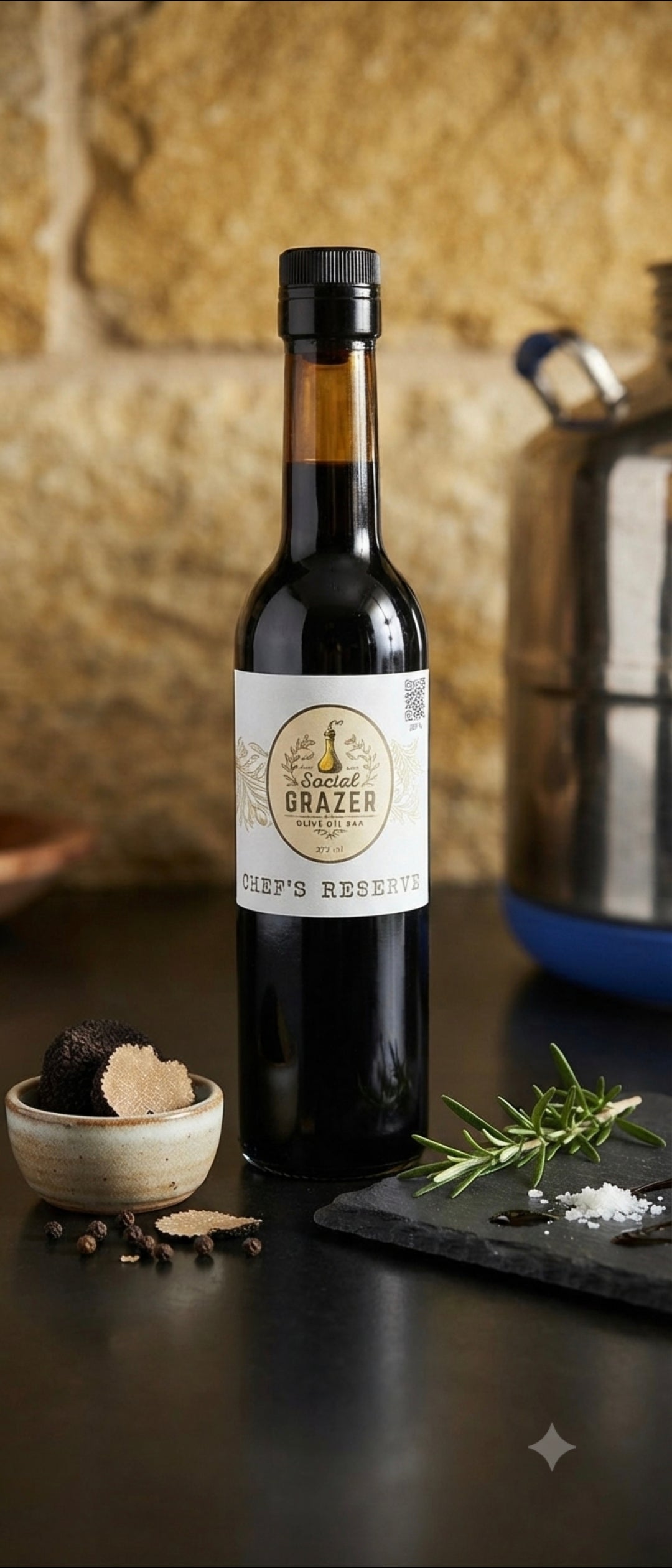 Chef's Reserve Balsamic
