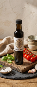 Tomato Basil Balsamic